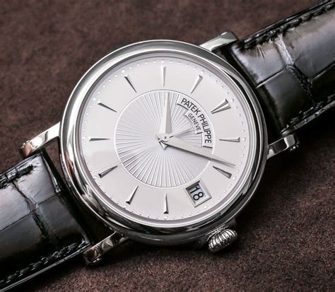 patek 5153|patek philippe calatrava.